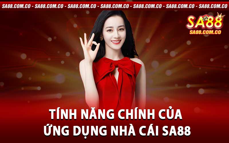 Tải app SA88